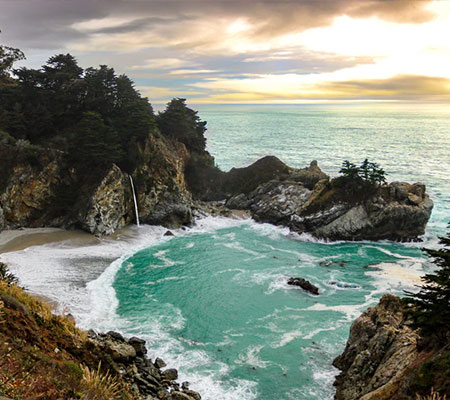 California