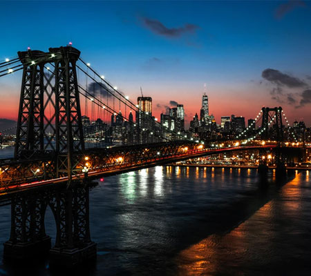 New York City